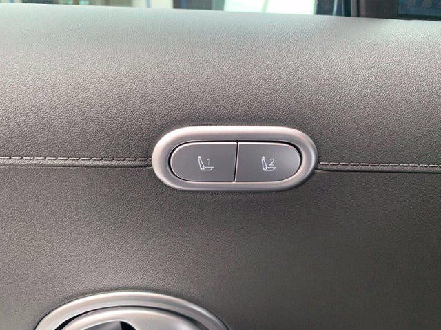 2027 Hyundai Palisade Hybrid Limited