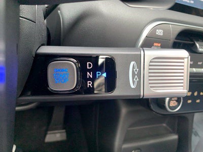 2027 Hyundai Palisade Hybrid Limited
