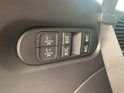 2027 Hyundai Palisade Hybrid Limited