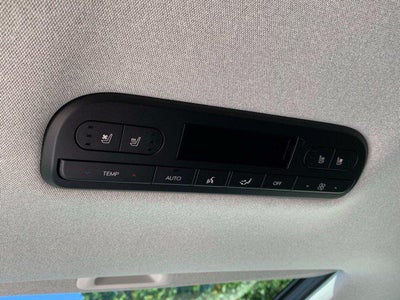 2027 Hyundai Palisade Hybrid Limited