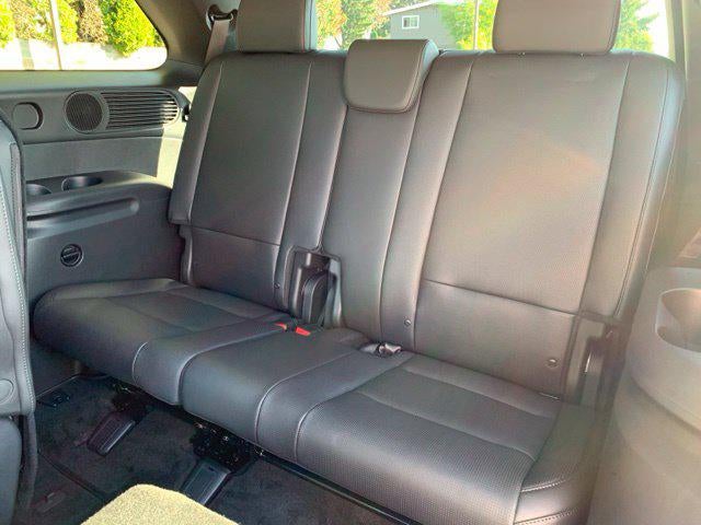 2027 Hyundai Palisade Hybrid Limited