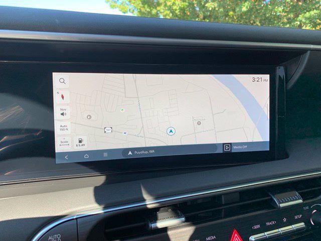2027 Hyundai Palisade Hybrid Limited