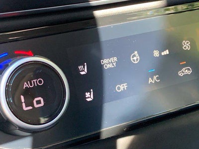 2027 Hyundai Palisade Hybrid Limited
