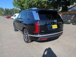 2027 Hyundai Palisade Hybrid Limited