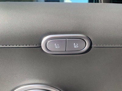 2027 Hyundai Palisade Hybrid Limited