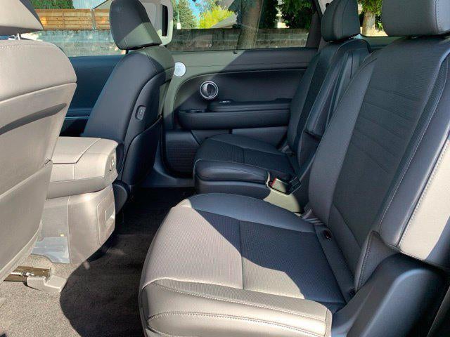 2027 Hyundai Palisade Hybrid Limited
