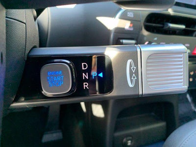 2027 Hyundai Palisade Hybrid Limited