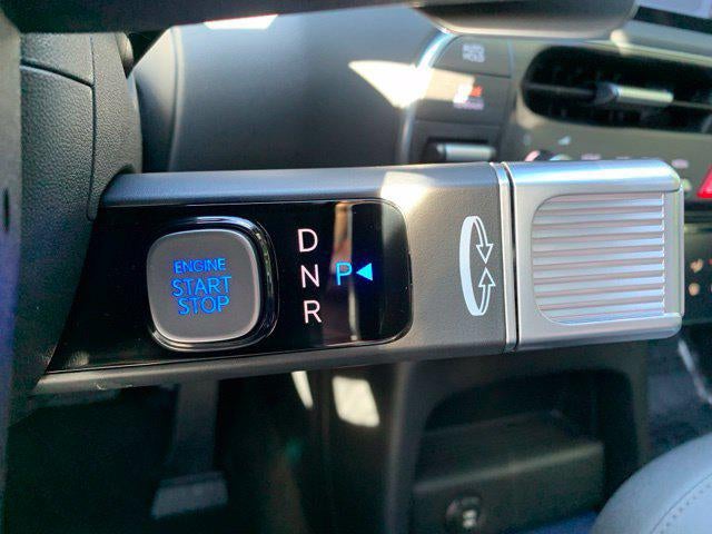 2027 Hyundai Palisade Hybrid Limited