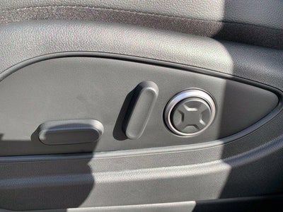 2027 Hyundai Palisade Hybrid Limited
