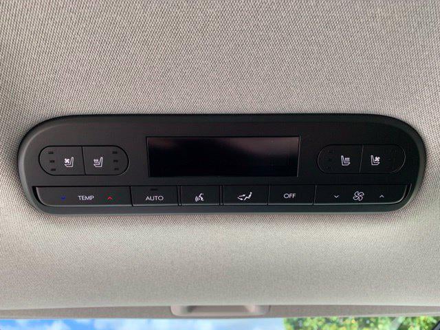 2027 Hyundai Palisade Hybrid Limited