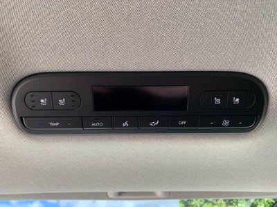 2027 Hyundai Palisade Hybrid Limited