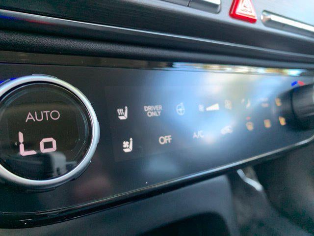 2027 Hyundai Palisade Hybrid Limited