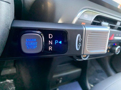 2027 Hyundai Palisade Hybrid Limited