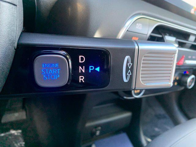 2027 Hyundai Palisade Hybrid Limited