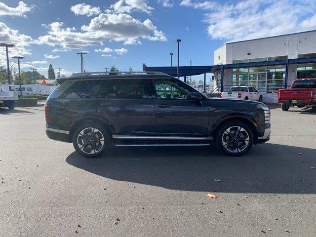 2027 Hyundai Palisade Hybrid Limited