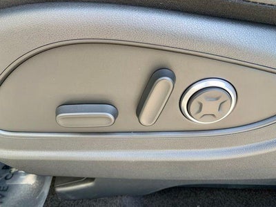 2027 Hyundai Palisade Hybrid Limited 7P
