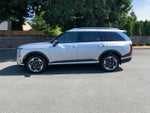 2027 Hyundai Palisade Hybrid Limited 7P