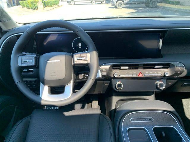2027 Hyundai Palisade Hybrid Limited 7P