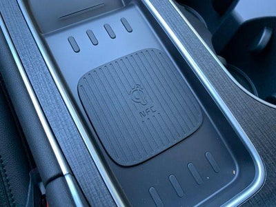 2027 Hyundai Palisade Hybrid Limited 7P
