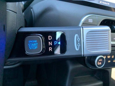 2027 Hyundai Palisade Hybrid Limited 7P