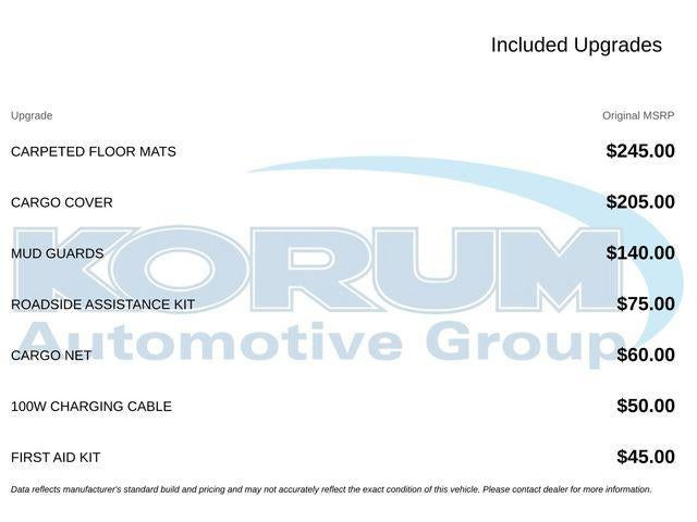 2027 Hyundai Palisade Hybrid Limited 7P