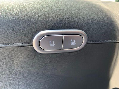2027 Hyundai Palisade Hybrid Limited 7P