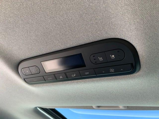 2027 Hyundai Palisade Hybrid Limited 7P