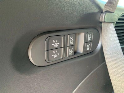 2027 Hyundai Palisade Hybrid Limited 7P