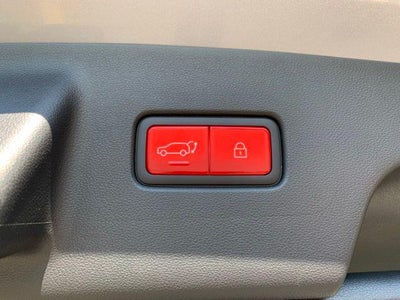2027 Hyundai Palisade Hybrid Limited 7P