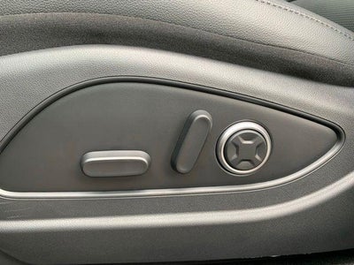 2027 Hyundai Palisade Hybrid Limited 7P