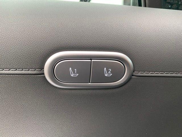 2027 Hyundai Palisade Hybrid Limited 7P