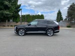 2027 Hyundai Palisade Hybrid Limited 7P