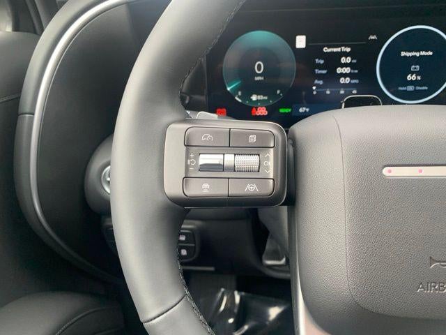 2027 Hyundai Palisade Hybrid Limited 7P