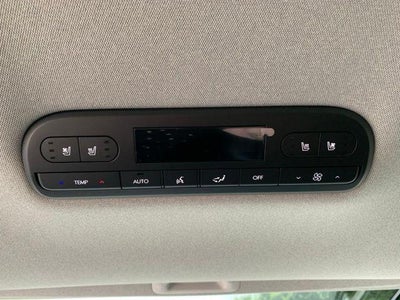 2027 Hyundai Palisade Hybrid Limited 7P