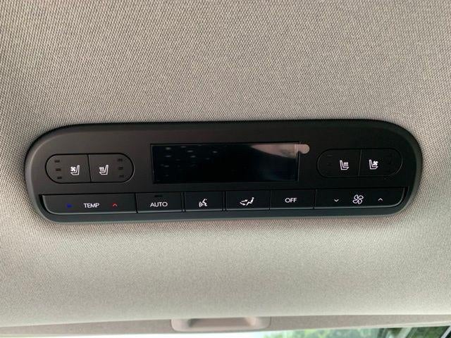 2027 Hyundai Palisade Hybrid Limited 7P