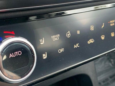 2027 Hyundai Palisade Hybrid Limited 7P