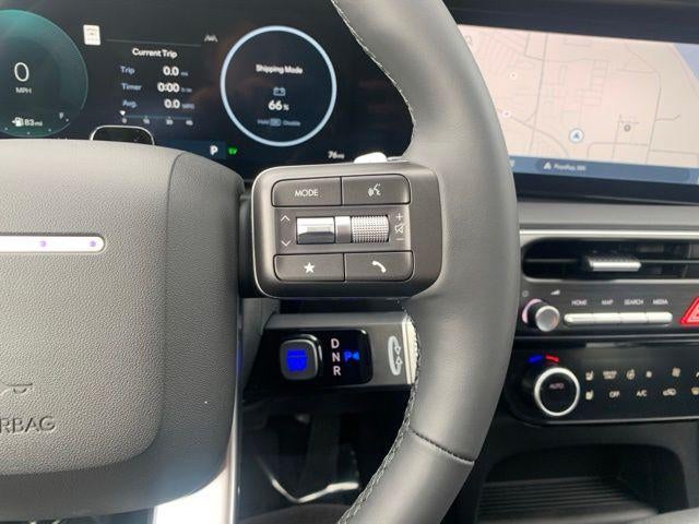 2027 Hyundai Palisade Hybrid Limited 7P