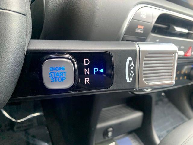 2027 Hyundai Palisade Hybrid Limited 7P