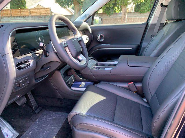 2027 Hyundai Palisade Hybrid Limited 7P