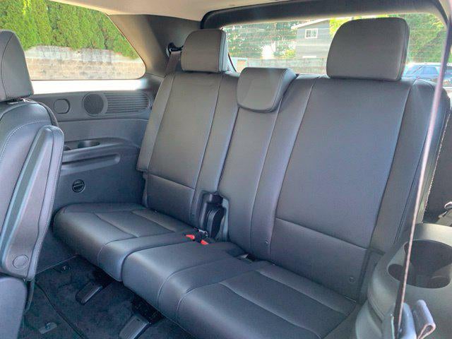 2027 Hyundai Palisade Hybrid Limited 7P