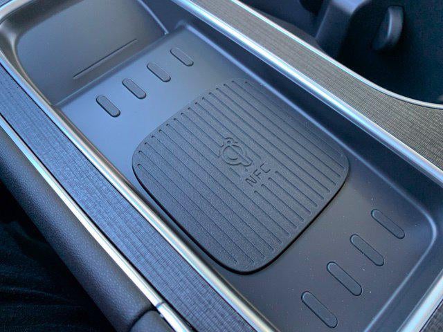2027 Hyundai Palisade Hybrid Limited 7P