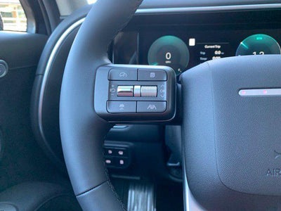 2027 Hyundai Palisade Hybrid Limited 7P