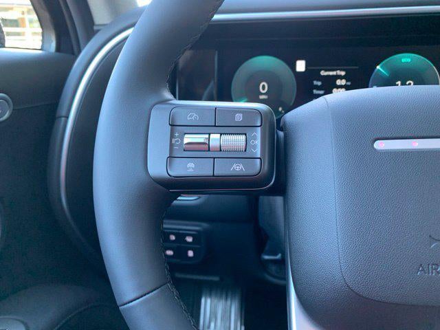 2027 Hyundai Palisade Hybrid Limited 7P