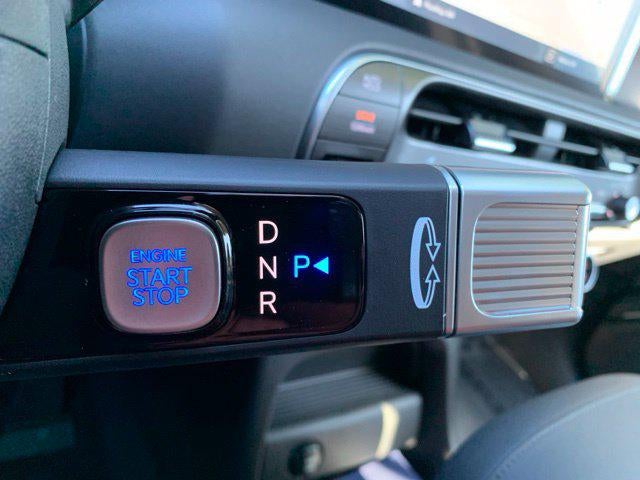 2027 Hyundai Palisade Hybrid Limited 7P