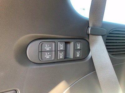 2027 Hyundai Palisade Hybrid Limited 7P