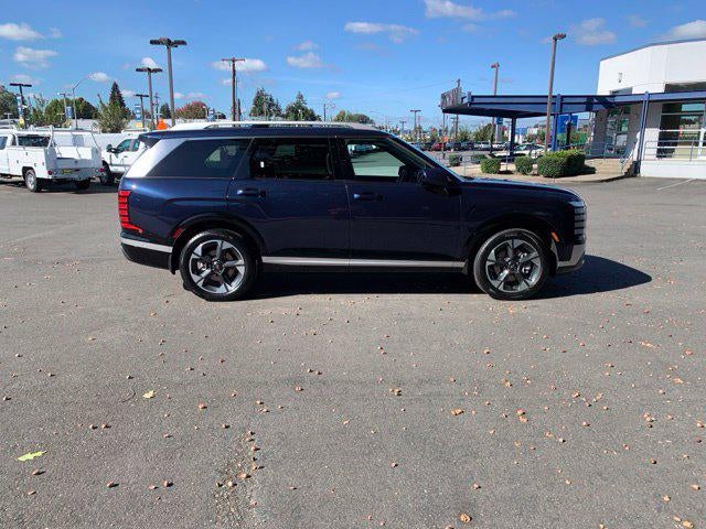 2027 Hyundai Palisade Hybrid Limited 7P