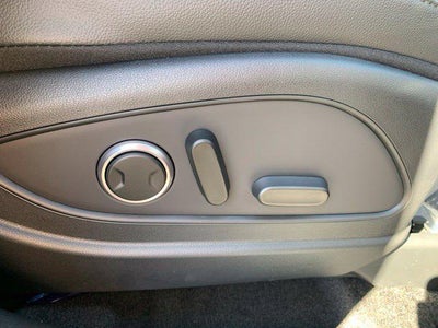 2027 Hyundai Palisade Hybrid Limited 7P