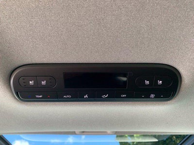 2027 Hyundai Palisade Hybrid Limited 7P