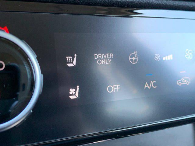 2027 Hyundai Palisade Hybrid Limited 7P