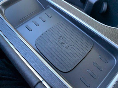 2027 Hyundai Palisade Hybrid Limited 7P